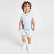 Nike Hybrid T-Shirt/Short Set Infant