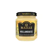 Maille Sauce Hollandaise 185g