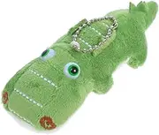 iplusmile Plush Keychain Stuffed Toy Soft Ocean Life Charm Cute Decorative Plush Toy Accessory Fun Buddy For Kids Bag Purse Backpack Handbag Assorted