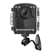 Brinno TLC2020-M Time Lapse Action Camera Mount Bundle