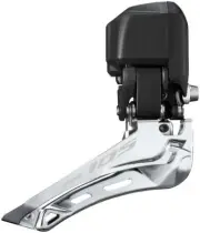 Shimano 105 FD-R7150 Di2 Front Derailleur - 2x For 2x12-Speed