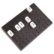 MSD Module Holder Flex Case - MSD87551