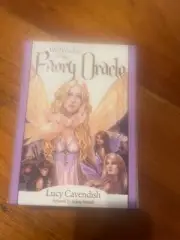 faeries oracle cards