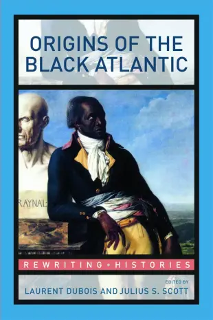 Origins of the Black Atlantic