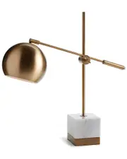 Napa Home & Garden Graydon Desk Lamp
