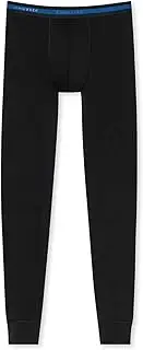 [Schiesser] Boys' Long Underwear Organic Cotton Sports Underwear