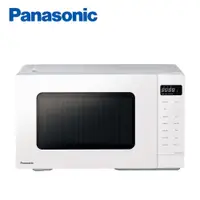 在飛比找PChome24h購物優惠-Panasonic 國際牌24L燒烤微波爐 NN-GT35N