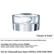 New Genuine HX9100 Inductive Charger&Dock for Philips Sonicare DiamondClean