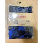 LEVIS 四角褲 男生平口褲 男生四角褲 寬鬆四角褲 男生內褲  / 有機面料 / 寬鬆舒適 多款任選 純棉平口褲