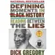 Defining Moments in Black History: Reading Between the Lies