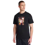 [Jordan] Jordan Graphic Tee - Men T-Shirts