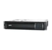 APC Smart-UPS 100W 1500VA Rack Mount Backup Battery Power for Switches Routers