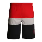 Team AFL Footy Mens Adults Polyester Training Leisure Shorts