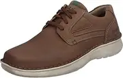 [Josef Seibel] Men Low-Tops Alan 03, Men´s Trainers,Extra Wide (K)
