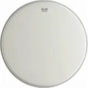 Remo ENCORE Ambassador EN-1122-BA Drum Head 22 Inches White Roughened Bass Drum