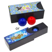 Surprise Cool Box Magic Drawer Tool Practical Joke Close-up Magics for Children