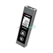SNDWAY Mini Laser Distance Meter Digital Rangefinder Laser Tape Measuring Tool