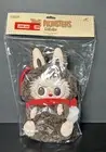 POP MART The Monsters Labubu Plush Doll Shoulder Bag