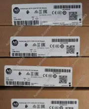 New Factory Sealed AB 1769-HSC /B CompactLogix High-Speed Counter Module 1769HSC