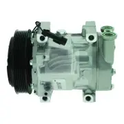 Jayair CM1157J A/C Compressor fits Alfa Romeo 156 97-06/147 01-10/GTV 98-05/S...