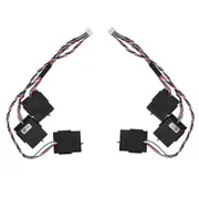 For S7 S70 S75 Right and Left Cliff Assembly Parts Robot Vacuum Cleaner Cliff Sensor Accessories