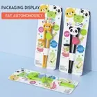 Auxiliary Holder Children Practicing Chopsticks Learning Chopsticks