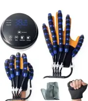 Hand Function Stroke Rehabilitation Robot Training Device -Left Hand Small