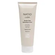 Natio Calm Gentle Care Hydrating Lotion 100ml