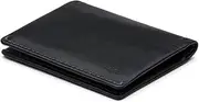 [Bellroy] Slim Sleeve, slim leather wallet (Max. 12 cards and bills)