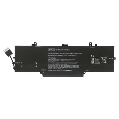 Battery BE06XL For HP Elitebook 1040 G4 Series HSTNN-IB7V HSN-Q02C 9180045-171