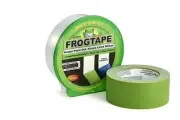 Frog Tape Green Multi Surface Painters Masking and No Paint Bleed 48mm X 41.1m