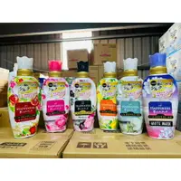 在飛比找樂天市場購物網優惠-✨日本進口 寶僑 P&G Lenor 衣物柔軟精 450ml