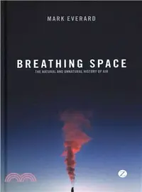 在飛比找三民網路書店優惠-Breathing Space: The Natural a