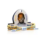 RASTACLAT BRACELET 雷獅特 NBA聯名款 手環 KEVIN DURANT 35 勇士隊 特價