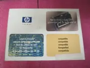 HP Inkjet 2200 Postscript PLC 5C- C5935-80003 REVA - Open Box