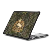 MacBook Pro 13-inch (M1 / M2 / Intel) Impact Case Unicorn Garden