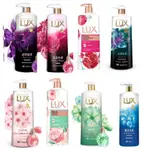 *COIN BABY*全新 LUX 麗仕 絲蛋白精華/精油香氛/亮白/清爽 系列 沐浴乳 1000ML