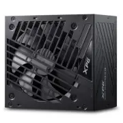 CORE Reactor II VE 650W, Black, 80 Plus Gold PSU, FDB 120mm Fan, 140x150x86mm...