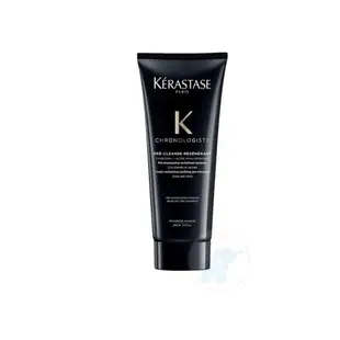 KERASTASE 卡詩 黑鑽 極萃逆時淨髮浴 200ml (卡詩洗髮精) 現貨 正貨 黑鑽髮浴 *La Bella* #美髮造型 #熱銷Top｜滿額現66現折$30