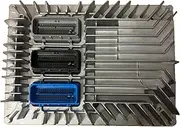 12648906 12643248 E39 Car Engine Computer ECU Controller Module Compatible with Cadillac Compatible with Buick GL8