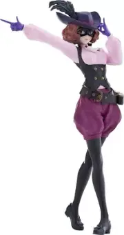 Good Smile Company POP UP PARADE Persona 5 Royal Noir