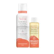 [Avène] Avene Xeracalm AD Replenishing Cream 400ml Set 2 Pieces