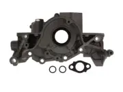 Melling 71MS28D Oil Pump Fits 1999-2003 Mitsubishi Galant