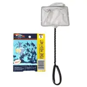Aquarium, Weco Fine Mesh Aquarium Net (5" Wide)