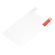 1pcs Track Pad Protector Cover 111x70x0.1mm Clear Matte for A1534