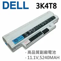 在飛比找樂天市場購物網優惠-DELL 3芯 3K4T8 日系電芯 電池 MINI 101