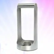 Pineapple Cutting Tool Pineapple Stem Remover Stainless Steel Pineapple Corer