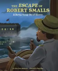 在飛比找博客來優惠-The Escape of Robert Smalls: A