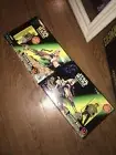 power of the force luke and leia on speeder bike Unopened