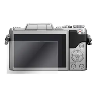 Kamera Panasonic GF7/GF8/GF9/GF10 鋼化玻璃貼